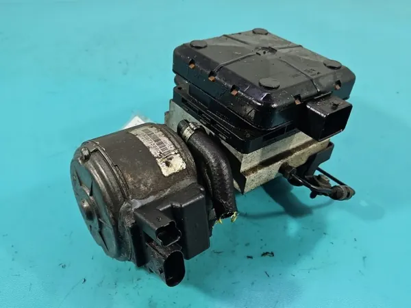 Pompe compresseur suspension OEM 9636713880 pour Citroen C5 image 2
