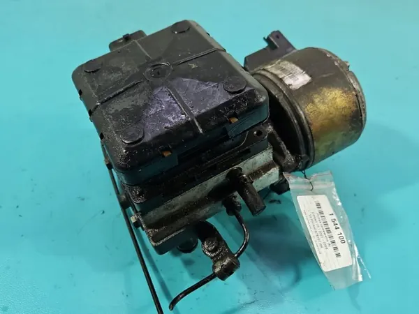 Pompe compresseur suspension OEM 9636713880 pour Citroen C5 image 4