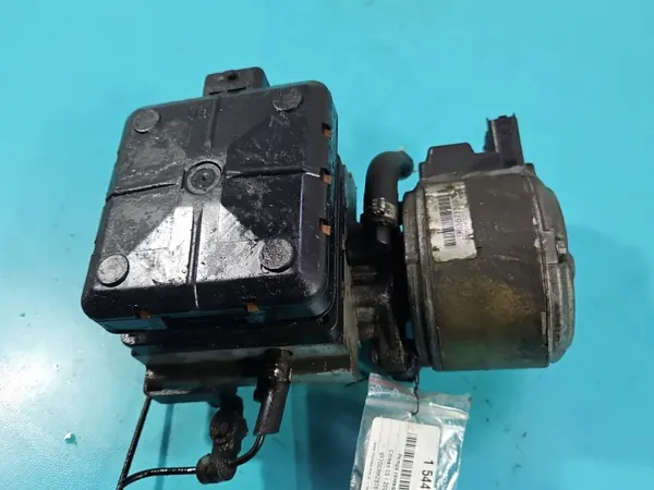 Pompe compresseur suspension OEM 9636713880 pour Citroen C5 image 5