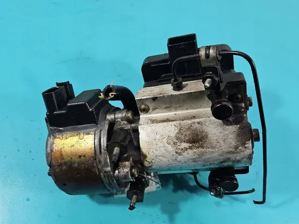 Pompe compresseur suspension OEM 9636713880 pour Citroen C5 image 6