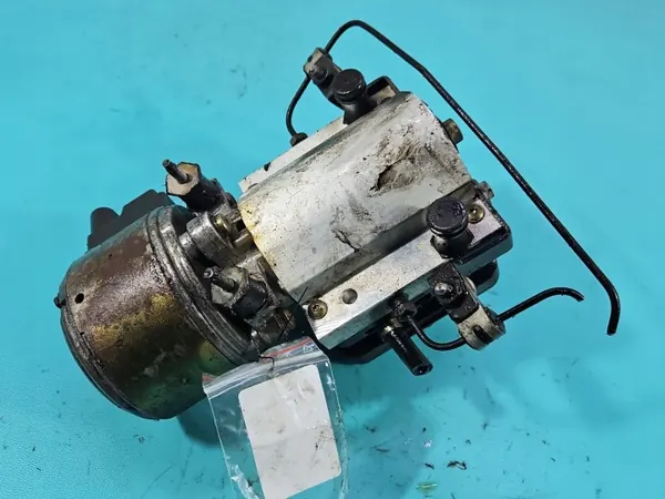 Pompe compresseur suspension OEM 9636713880 pour Citroen C5 image 7
