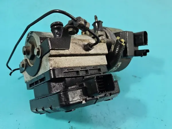 Pompe compresseur suspension OEM 9636713880 pour Citroen C5 image 9