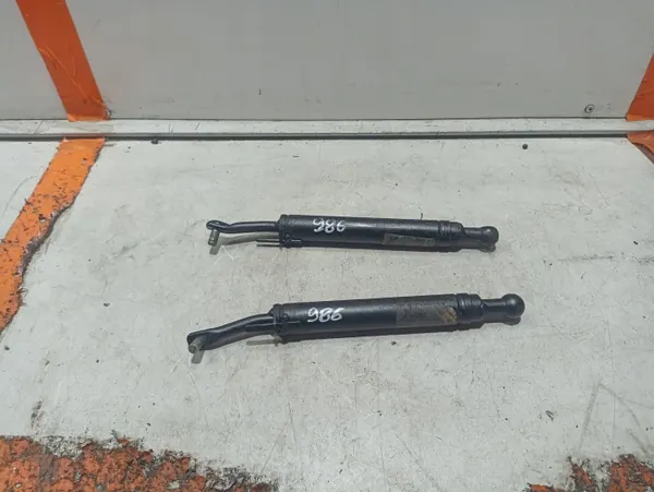 Porsche Boxster S 986 dakactuator OEM 98656158000/57900 image 2