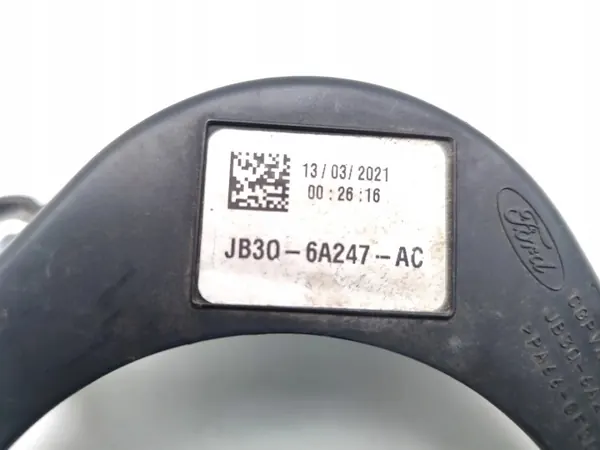 Cubierta de transmisión de correa Ford Ranger OEM JB3Q-6A247-AC image 7