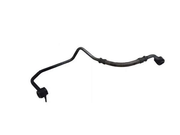 Tuyau d'huile de turbocompresseur Volvo S60 image 1