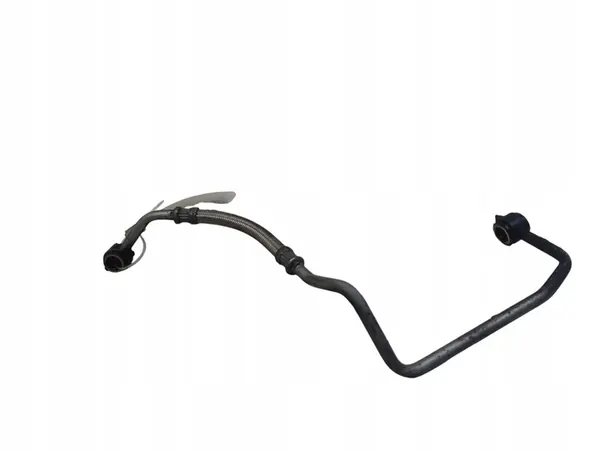 Tuyau d'huile de turbocompresseur Volvo S60 image 2