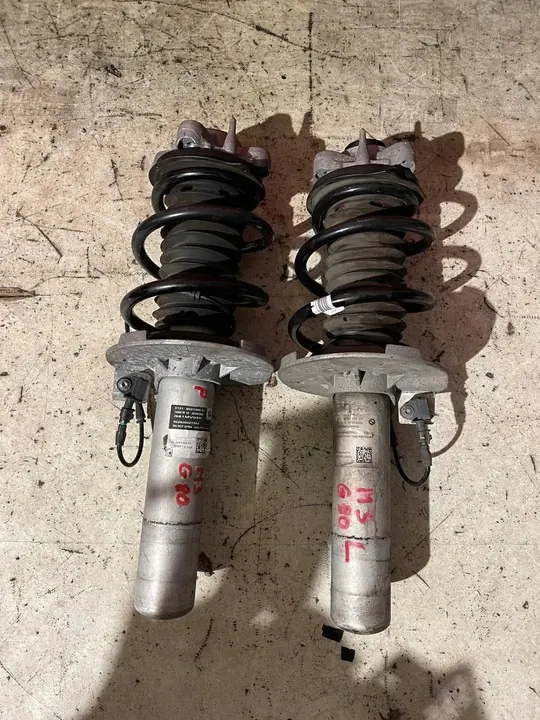 Amortisseur Avant Gauche Droit BMW M3 G81 Touring OEM image 1