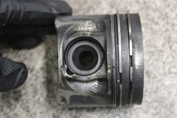 Piston R9MD452 pour Renault Trafic III 1.6DCI image 3