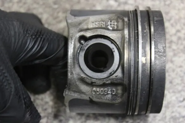 Piston R9MD452 pour Renault Trafic III 1.6DCI image 4