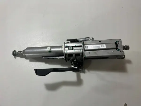 BMW OE 6891198 Stuurkolom - Gebruikt image 2