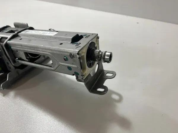 BMW OE 6891198 Stuurkolom - Gebruikt image 3