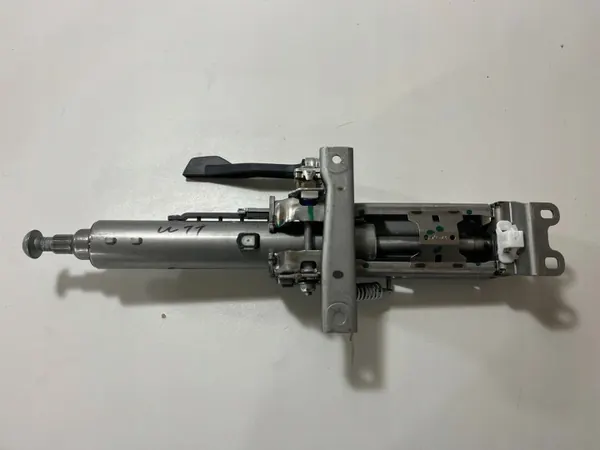 BMW OE 6891198 Stuurkolom - Gebruikt image 4