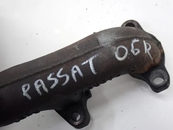 OEM 03G253016H Actuador Turbo para VW Passat B6 2.0 TDI image 9