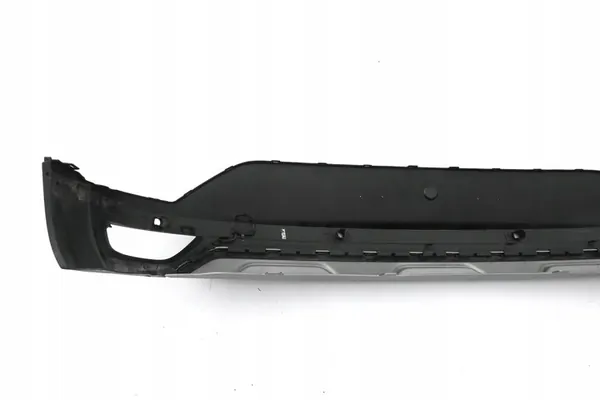DACIA SANDERO STEPWAY III 2021 Bakre Stötfångare Spoiler OEM image 10