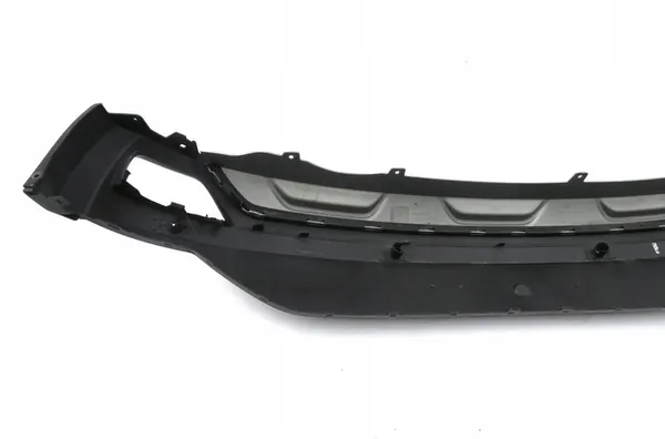 DACIA SANDERO STEPWAY III 2021 Bakre Stötfångare Spoiler OEM image 4