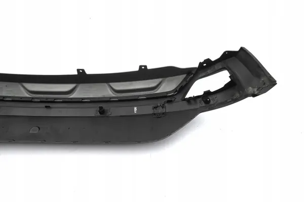 DACIA SANDERO STEPWAY III 2021 Bakre Stötfångare Spoiler OEM image 5