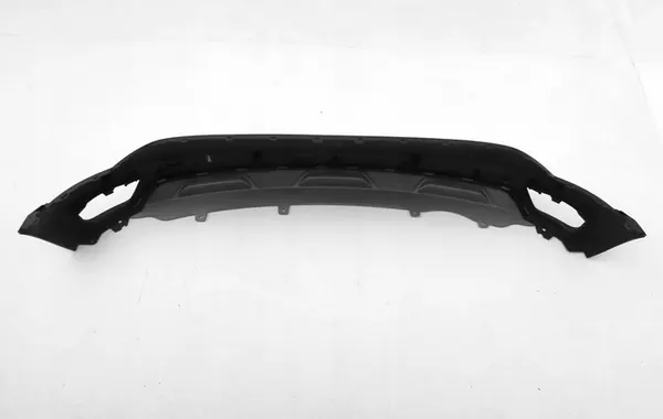 DACIA SANDERO STEPWAY III 2021 Bakre Stötfångare Spoiler OEM image 8