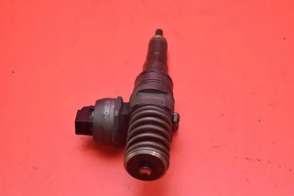 Pompe d'injection OEM 038130073BQ pour VW Passat B6 2.0 TDI image 3
