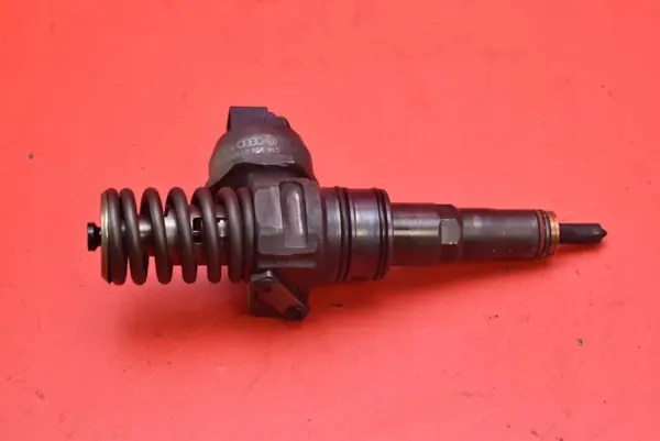 Pompe d'injection OEM 038130073BQ pour VW Passat B6 2.0 TDI image 4