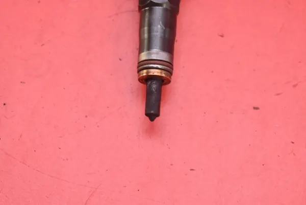 Pompe d'injection OEM 038130073BQ pour VW Passat B6 2.0 TDI image 6