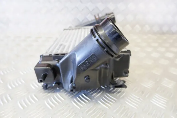 Nissan OE Teil 144614EB0A - Gebrauchtes OEM Bauteil image 3