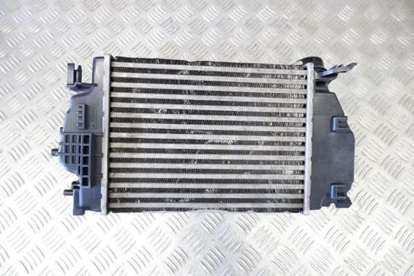 Nissan OE Teil 144614EB0A - Gebrauchtes OEM Bauteil image 7