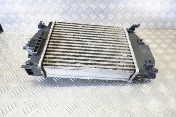 Nissan OE Teil 144614EB0A - Gebrauchtes OEM Bauteil image 8