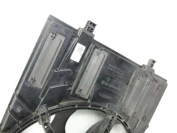 Koelventilator OEM 2Q0121203M voor Seat Ibiza V 2020 image 3