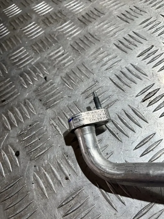 Ilmastointiputki VW Golf 13- VAG 5Q0816743D image 2