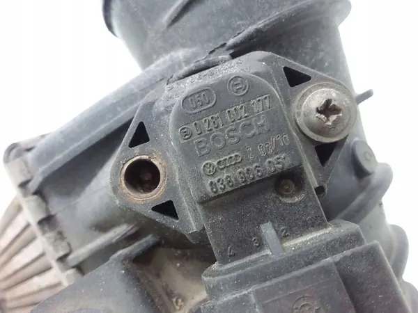 INTERCOOLER 1.9 TDI VW GOLF 4 BORA A3 OCTAVIA I OEM 1J0145803G image 3