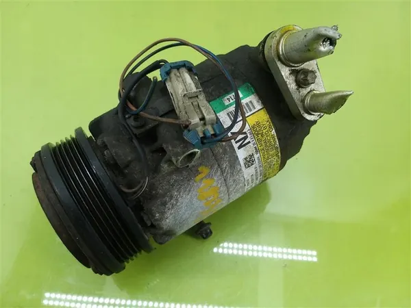 Compressore aria condizionata Opel Meriva I A 1.8 16V 2002-2010 image 3