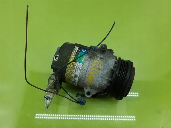 Compressore aria condizionata Opel Meriva I A 1.8 16V 2002-2010 image 4