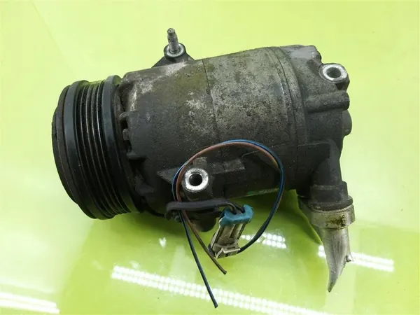 Compressore aria condizionata Opel Meriva I A 1.8 16V 2002-2010 image 5