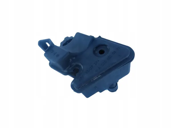 Servostyrningsbehållare Mercedes ML W164 GL X164 W251 OEM image 2