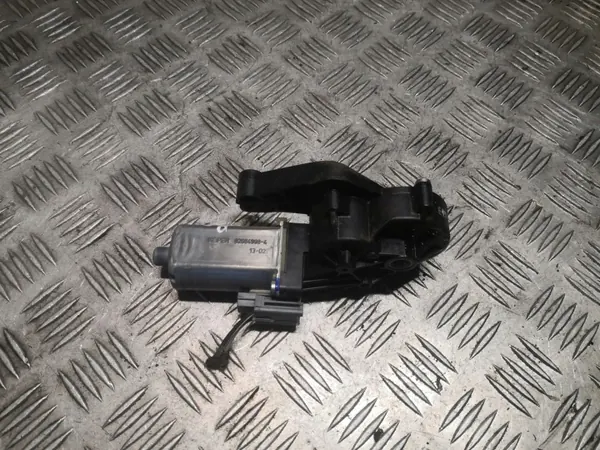 OEM 826649984 Mercedes-Benz ML W166 Sitzmotor Rechts image 2