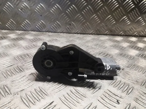 OEM 826649984 Mercedes-Benz ML W166 Sitzmotor Rechts image 3
