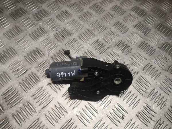 OEM 826649984 Mercedes-Benz ML W166 Sitzmotor Rechts image 4