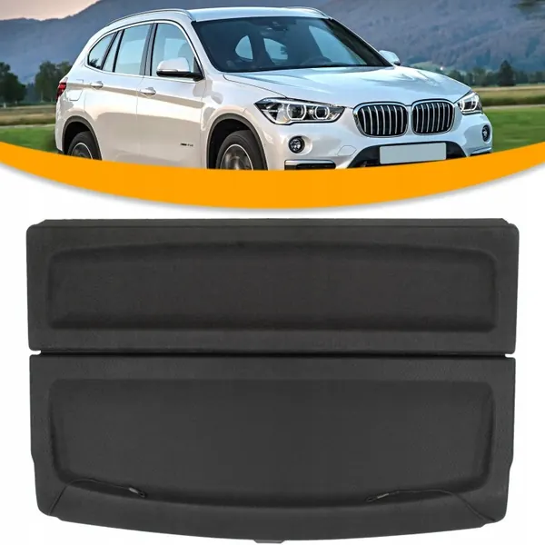 X2 Étagère de Coffre COMPLET pour BMW X1 F48 2016-2022 OEM image 2
