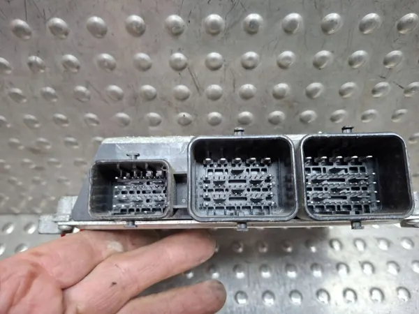 Motorregelaar OEM S26312735 voor Opel Citroen Peugeot image 3