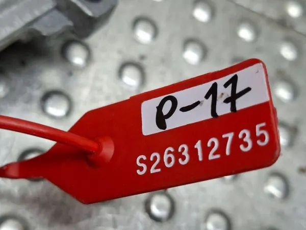 Motorregelaar OEM S26312735 voor Opel Citroen Peugeot image 4