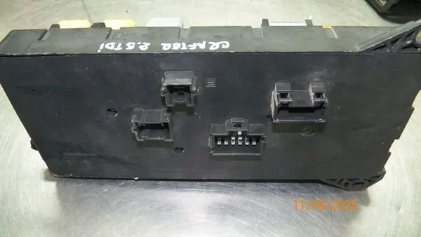 Módulo de Conforto VW Crafter 2.0 TDI image 2