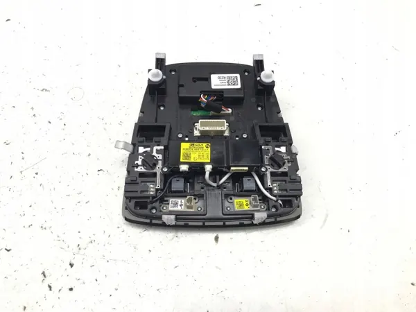 Kia Sportage V 2025 LED Interieurverlichting OEM 92800-P2XXX image 3