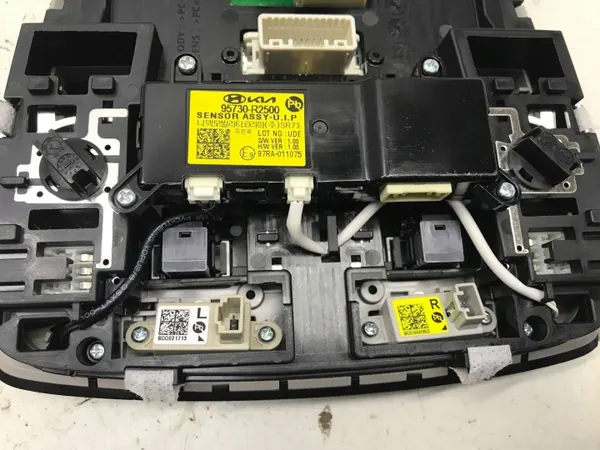 Kia Sportage V 2025 LED Interieurverlichting OEM 92800-P2XXX image 4