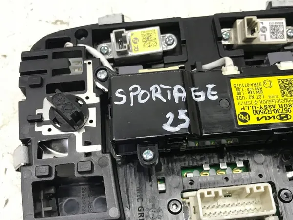 Kia Sportage V 2025 LED Interieurverlichting OEM 92800-P2XXX image 5