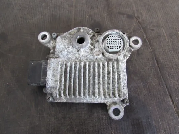 ECU Caixa Ford S-Max I 2.0 TDCI 06-10 7G9N14C336DB image 3