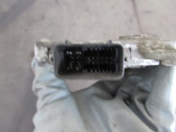 ECU Caixa Ford S-Max I 2.0 TDCI 06-10 7G9N14C336DB image 4