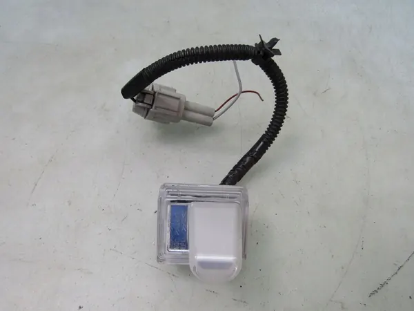 LEAF II ZE1 21R Lampe LED Port de Charge image 1