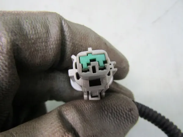 LEAF II ZE1 21R Lampe LED Port de Charge image 6