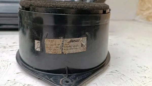 Audi OE Ljudsystem OEM 4F0035223A - Begagnad image 8