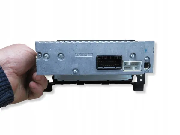 Radio d'origine Suzuki Grand Vitara II OEM 39101655A image 5